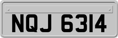 NQJ6314