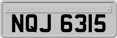 NQJ6315