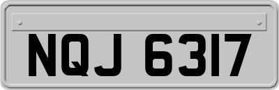 NQJ6317