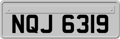NQJ6319