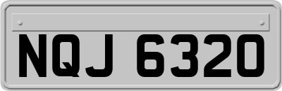 NQJ6320