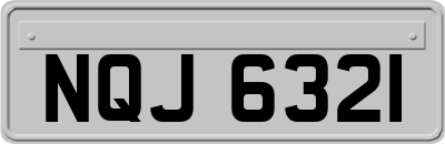 NQJ6321