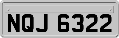 NQJ6322