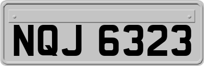 NQJ6323