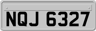 NQJ6327