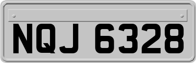 NQJ6328