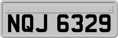 NQJ6329