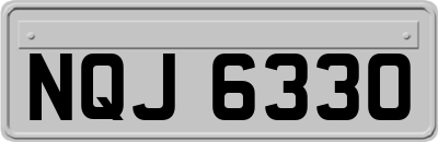NQJ6330