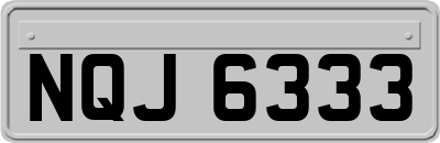 NQJ6333
