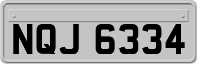 NQJ6334