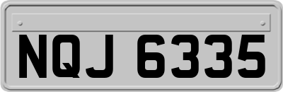 NQJ6335