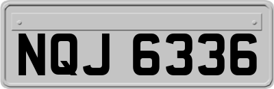 NQJ6336