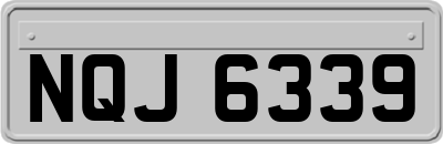 NQJ6339