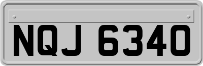 NQJ6340