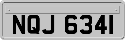 NQJ6341