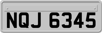 NQJ6345