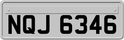NQJ6346