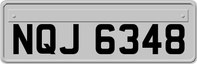NQJ6348