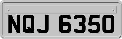 NQJ6350
