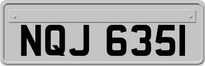 NQJ6351