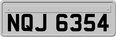 NQJ6354
