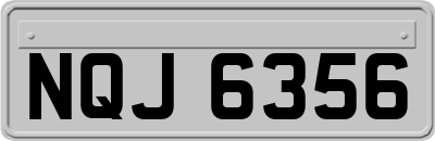 NQJ6356