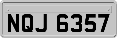 NQJ6357