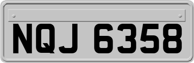 NQJ6358
