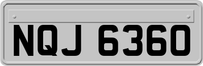 NQJ6360