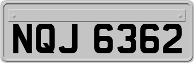 NQJ6362