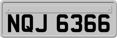 NQJ6366