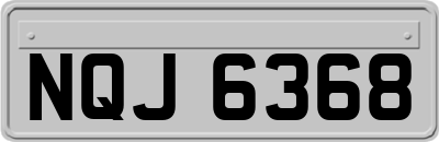 NQJ6368