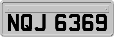 NQJ6369