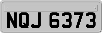 NQJ6373