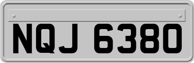 NQJ6380