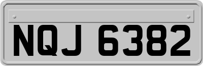 NQJ6382