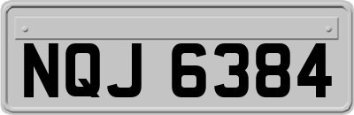 NQJ6384