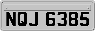 NQJ6385