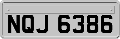 NQJ6386