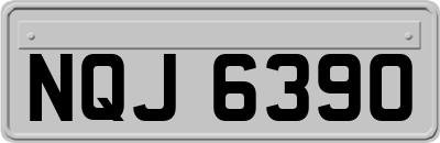 NQJ6390