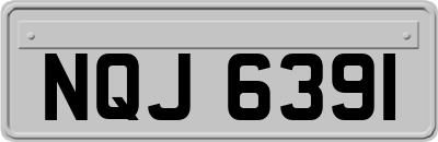 NQJ6391