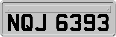 NQJ6393