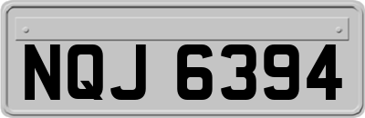 NQJ6394
