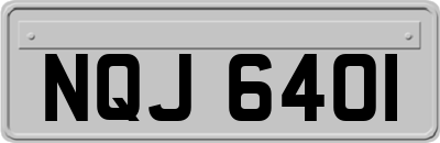 NQJ6401