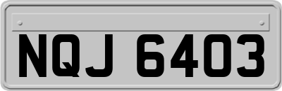 NQJ6403