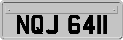 NQJ6411