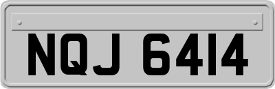 NQJ6414