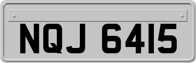 NQJ6415