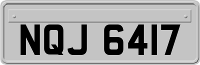 NQJ6417