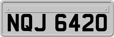 NQJ6420